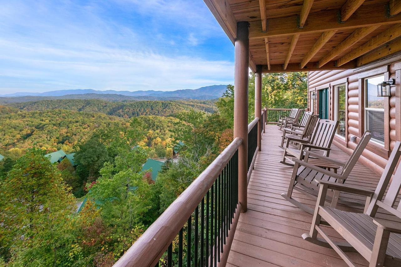 Gritz Carlton, Private Pool, Theater Rm, 1089 Of Free Tickets Each Paid Day, Dollywood And More Sevierville Exterior photo